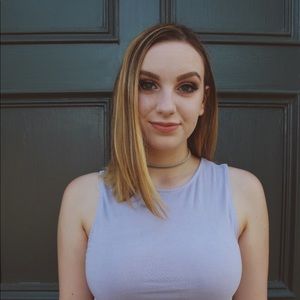 Meet your Posher, Marissa